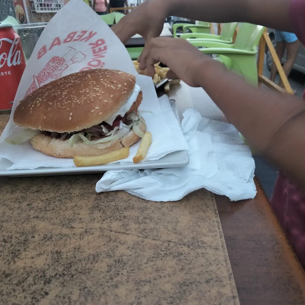 Menu_Kebab pulpi TURCO_Pulpí_immagine_2