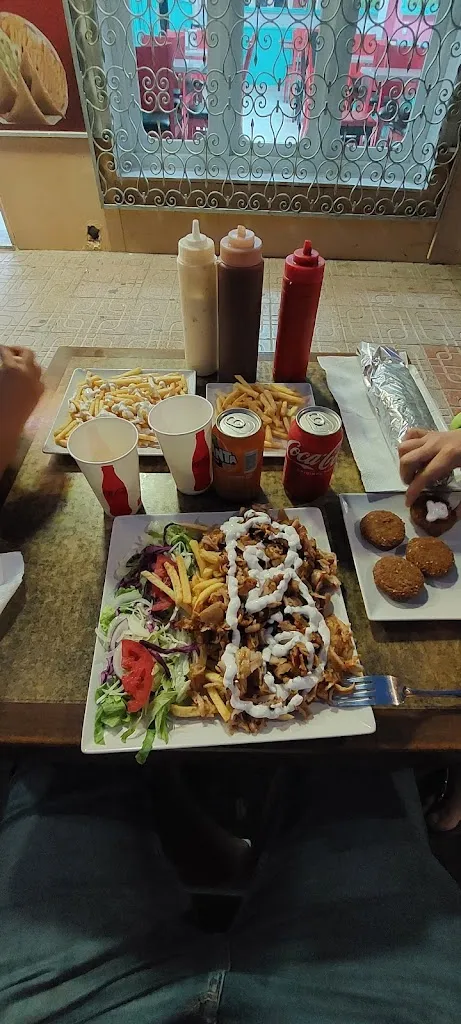 Menu_Kebab pulpi TURCO_Pulpí_immagine_3