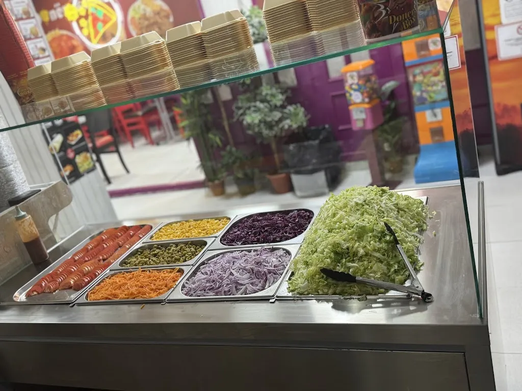 Menu_Kebab pulpi TURCO_Pulpí_immagine_8