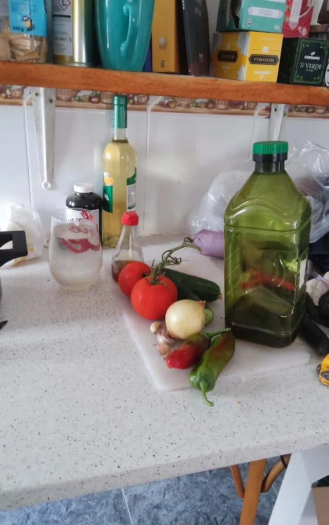 Hermen Altieri_Kebab pulpi TURCO_Pulpí_recensione