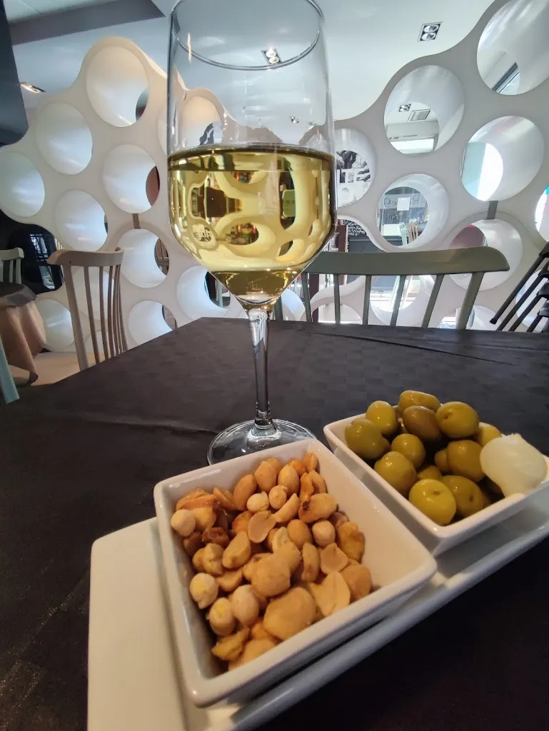 jose carlos sanchez_restaurante cafeteria_Beniparrell_recensione