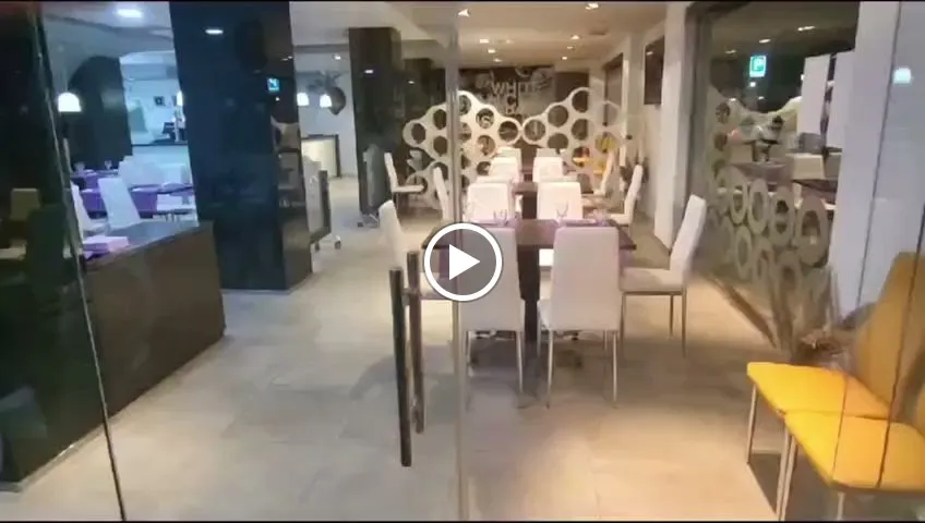 Restaurante Nino restaurant in Beniparrell