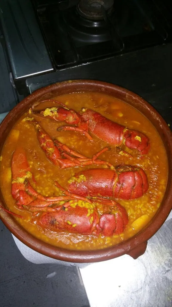 Menu_BAR BERNA S.L._Beniparrell_image_4