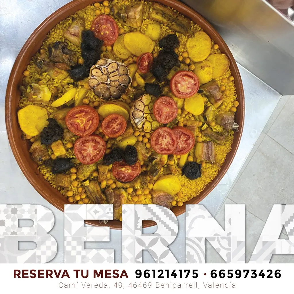 BAR BERNA S.L._Beniparrell_slider_image_2