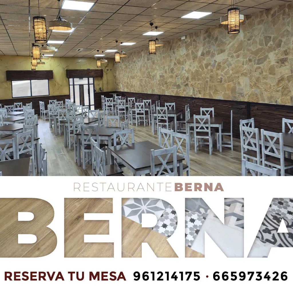 BAR BERNA S.L._Beniparrell_slider_image_3