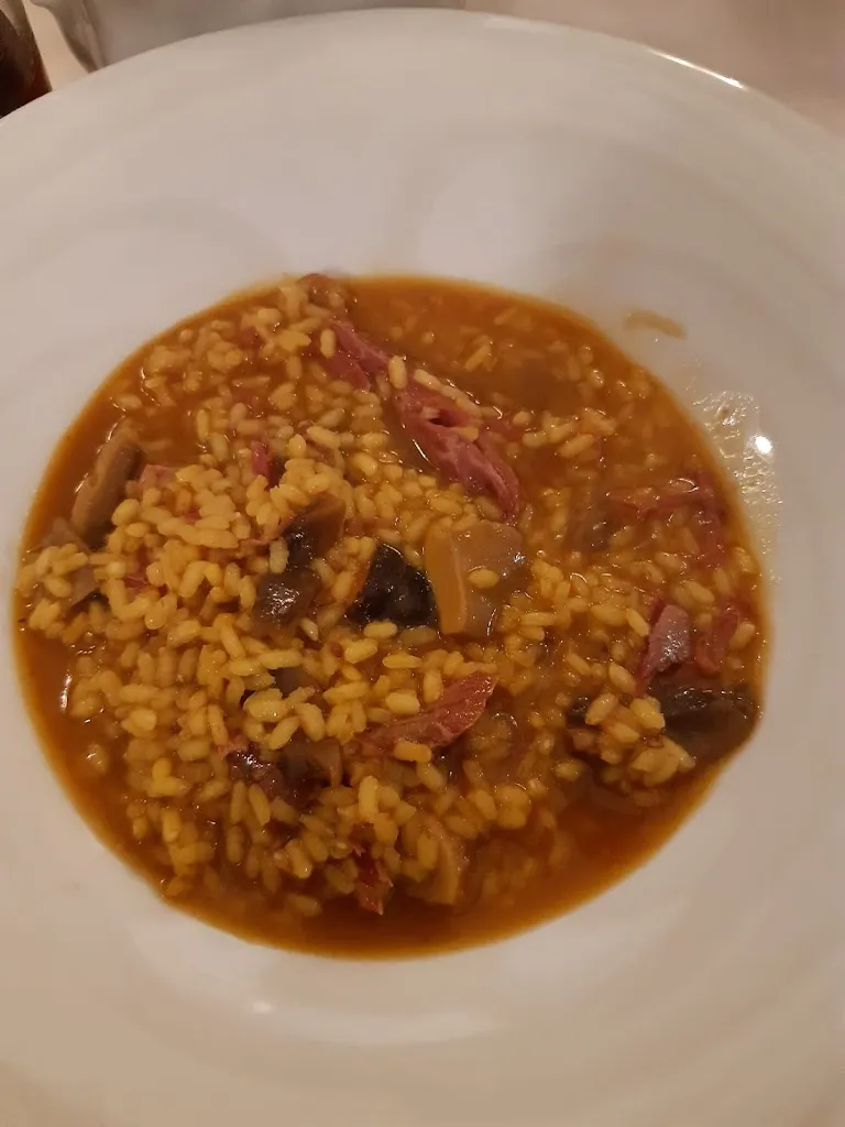 didac cadid_Restaurante Centenario_Beniparrell_review