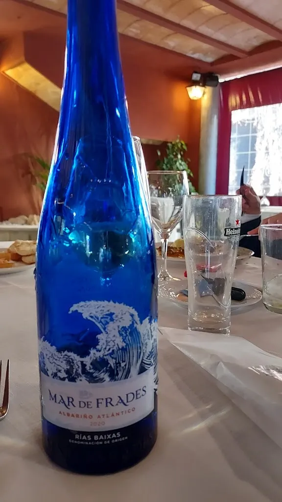 Jose Benaches_Restaurante Centenario_Beniparrell_review