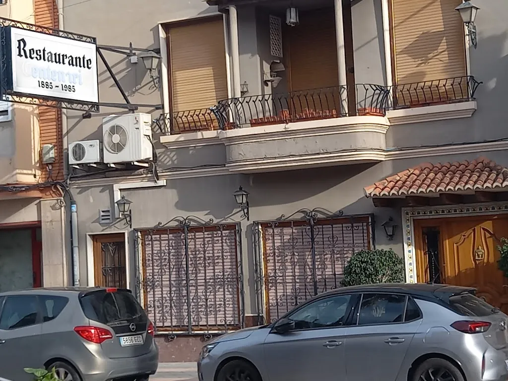 Restaurante Centenario_Beniparrell_slider_image_3