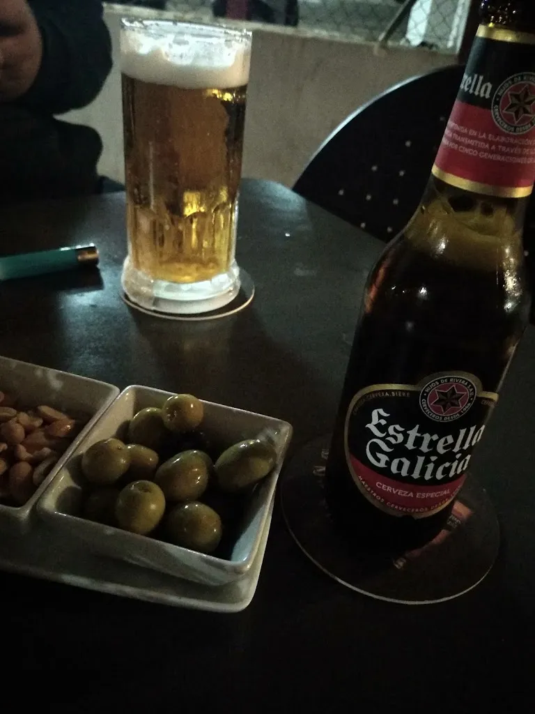 Menu_Cerveseria La Barraca_Beniparrell_image_1