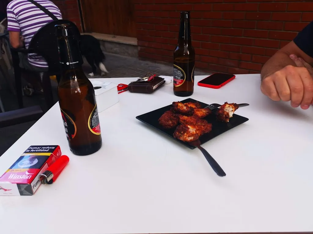 Menu_Cerveseria La Barraca_Beniparrell_image_2