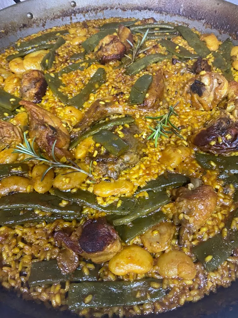 Menu_Cerveseria La Barraca_Beniparrell_image_5