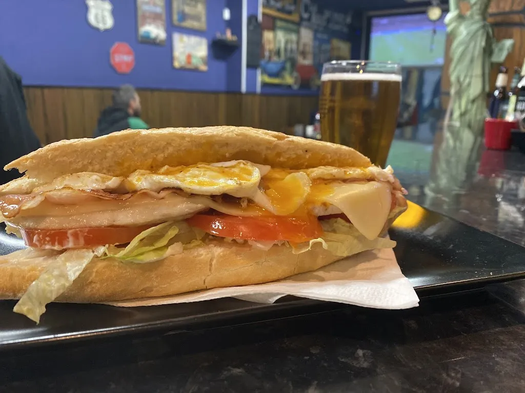 Menu_Cerveseria La Barraca_Beniparrell_image_6