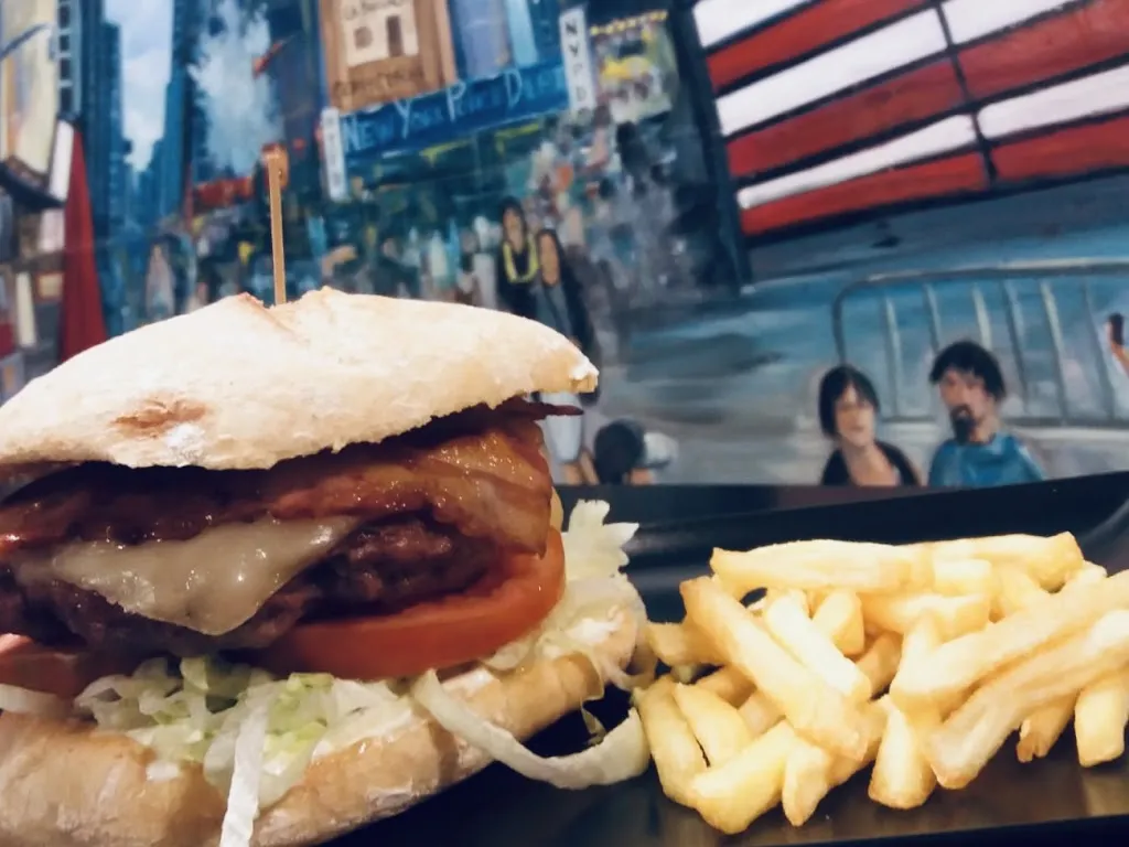 Menu_Cerveseria La Barraca_Beniparrell_image_7