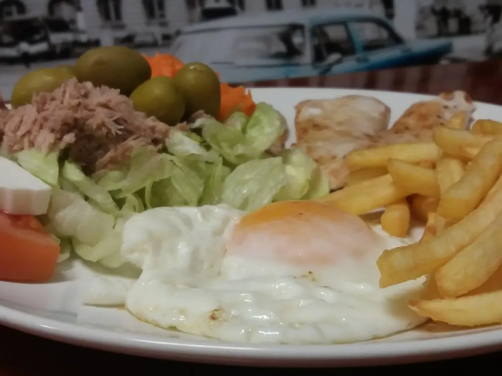 Menu_Cerveseria La Barraca_Beniparrell_image_8