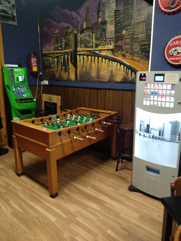 Zim Invader_Cerveseria La Barraca_Beniparrell_review