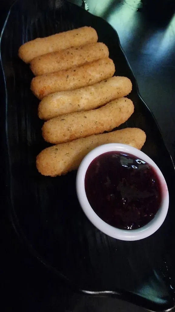 Kiko_Cerveseria La Barraca_Beniparrell_review