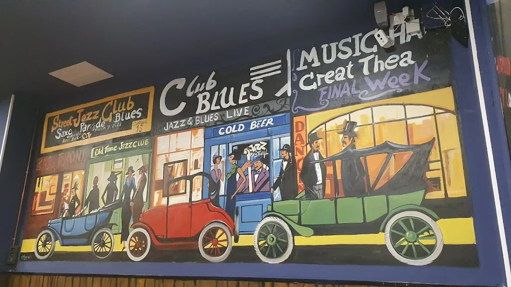 Lidia Khatryna Paez Makedonsky_Cerveseria La Barraca_Beniparrell_review