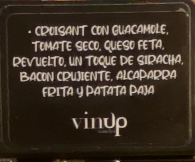Menu_Vin up Toneles_Benicàssim_image_3