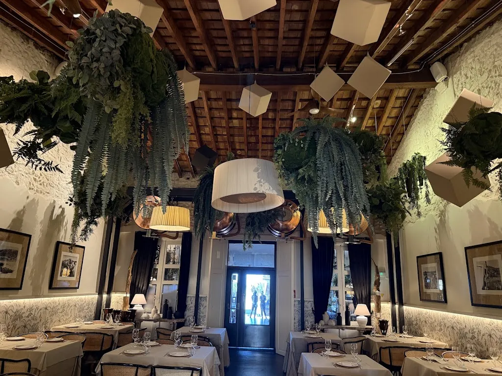 Pratik Ruparel_Villa Sofia_Benicàssim_review