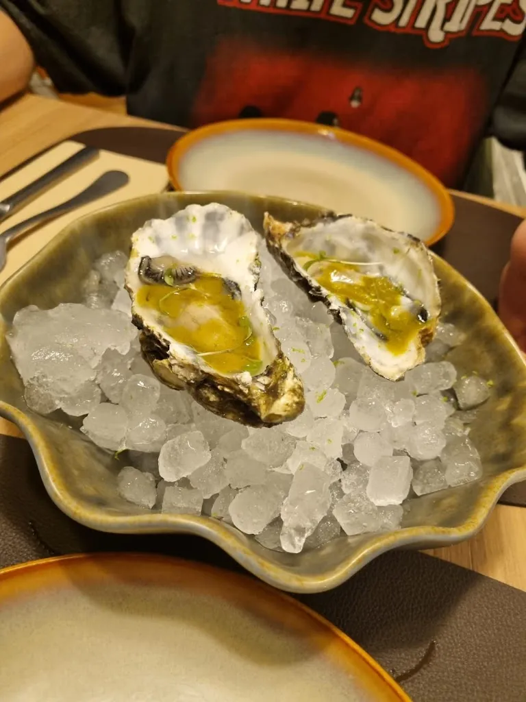 Agostina Marini_La Reserva Benicàssim - restaurante de tapas mediterráneas y vinos_Benicàssim_review