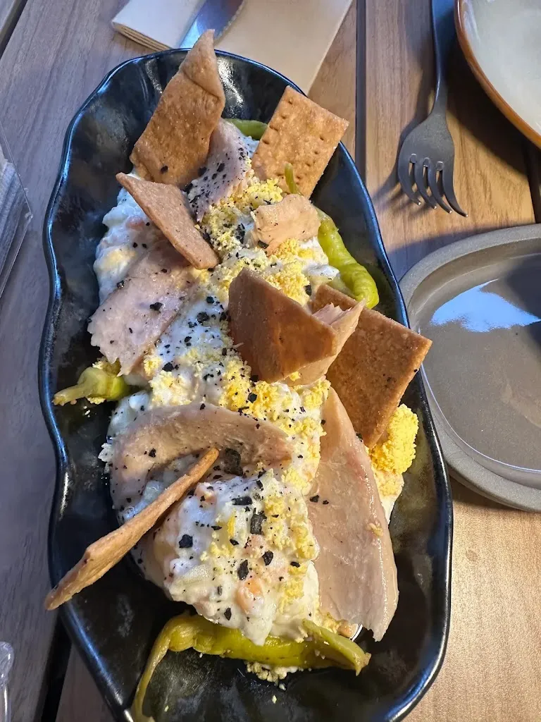 La Reserva Benicàssim - restaurante de tapas mediterráneas y vinos_Benicàssim_slider_image_2