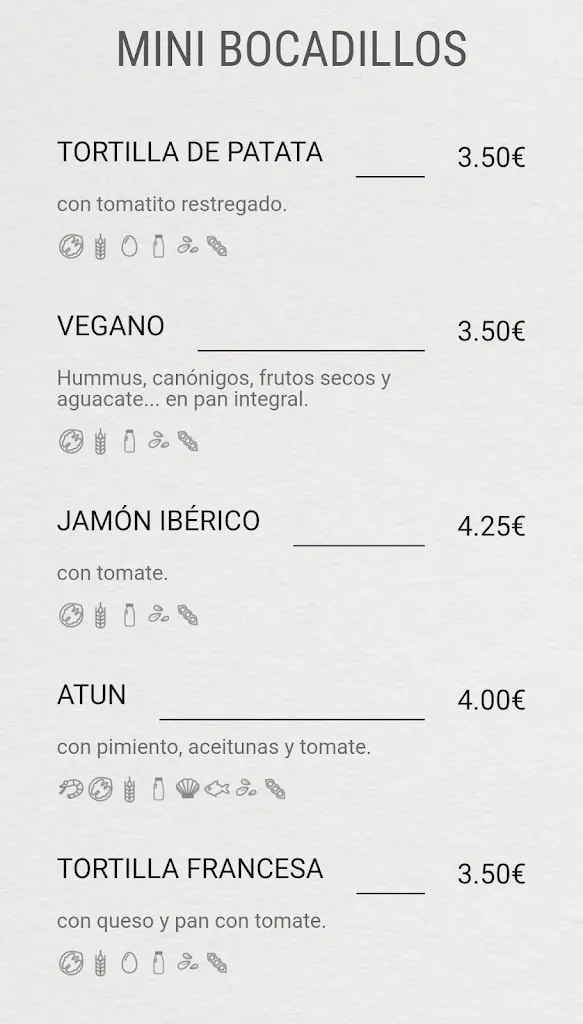 Menu_La Terraza Voramar_Benicàssim_immagine_1