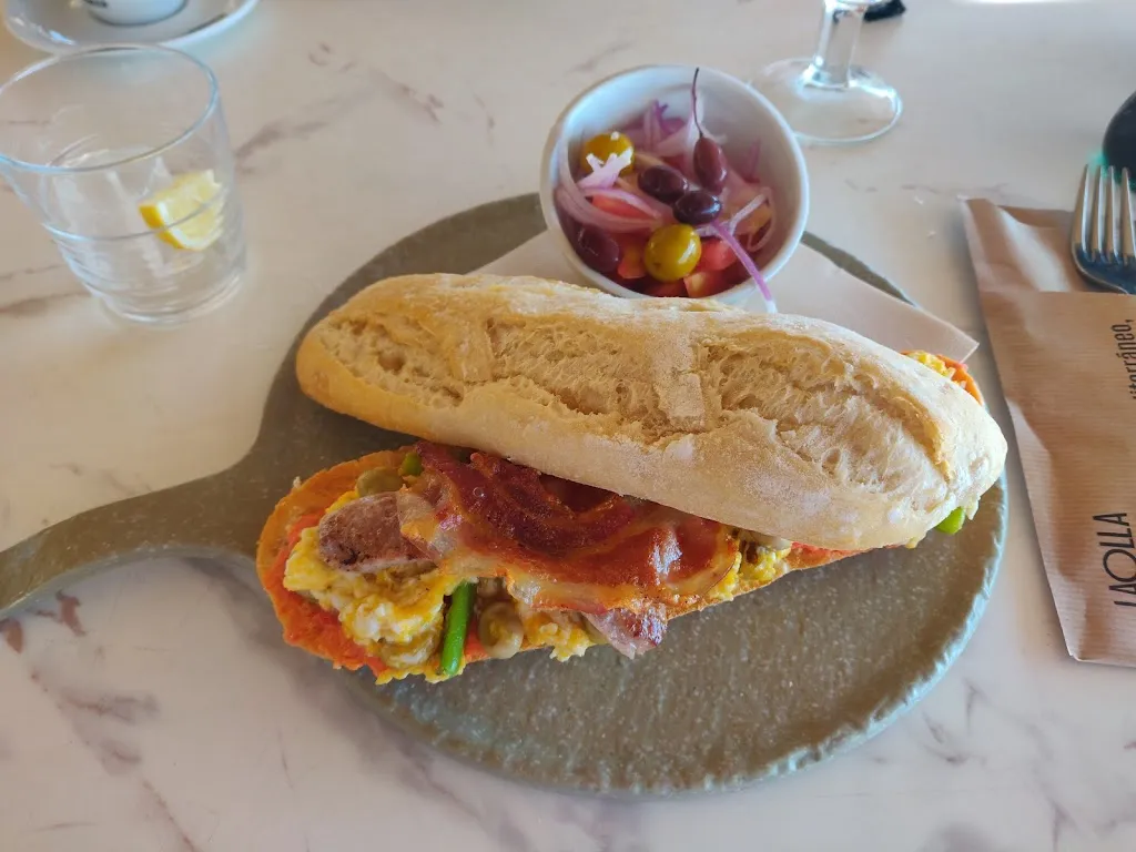 Menu_La Terraza Voramar_Benicàssim_immagine_8