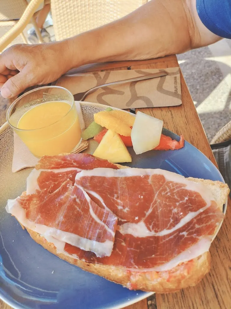 Menu_La Terraza Voramar_Benicàssim_immagine_9