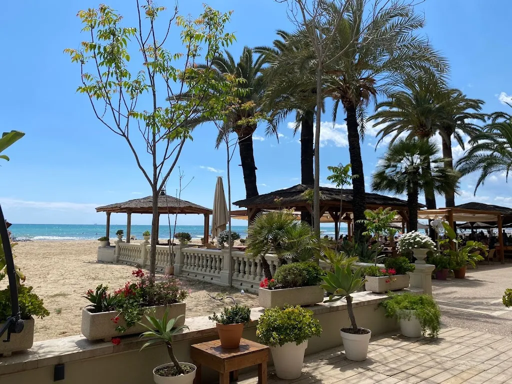 Pablo Easypass_La Terraza Voramar_Benicàssim_recensione