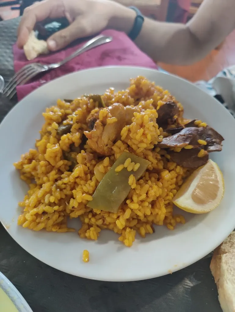 Menu_Les Barraques_Benicàssim_image_5