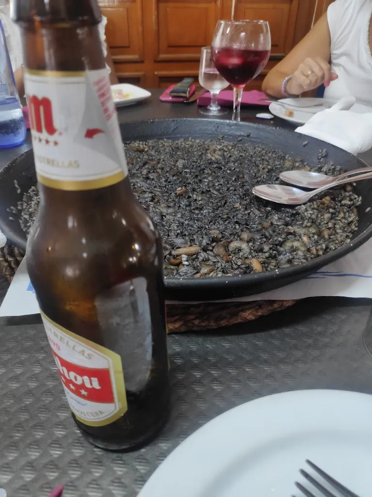 Menu_Les Barraques_Benicàssim_image_6