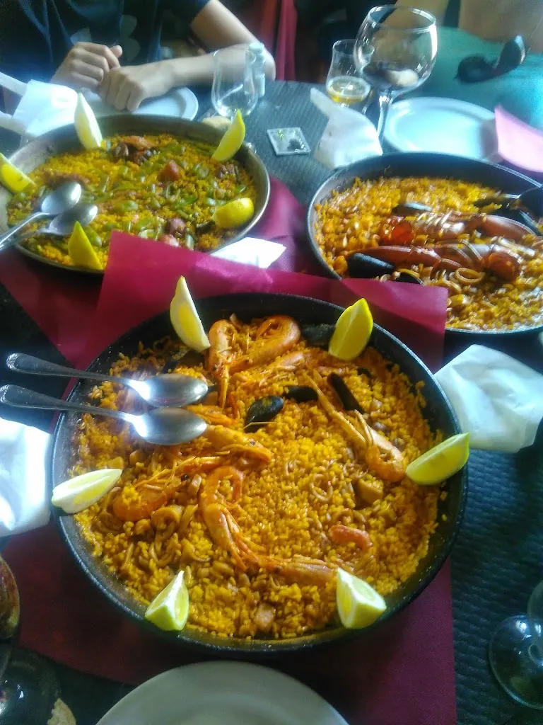 Juan Gomez_Les Barraques_Benicàssim_review