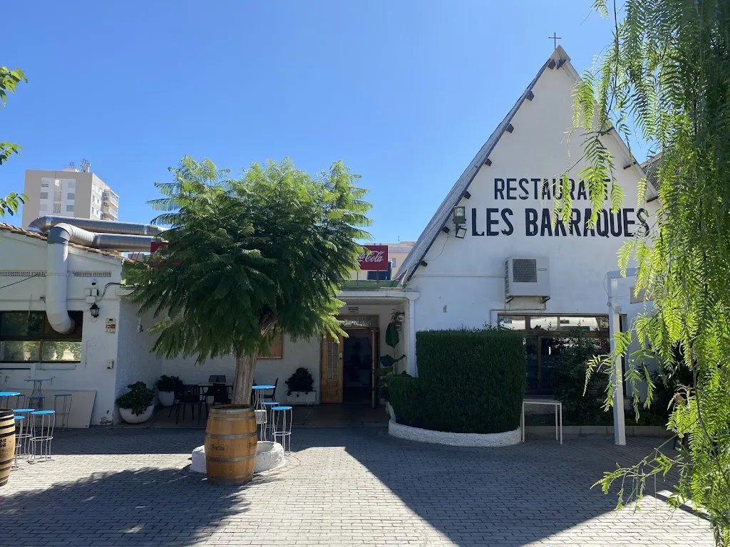 Les Barraques_Benicàssim_slider_image_1