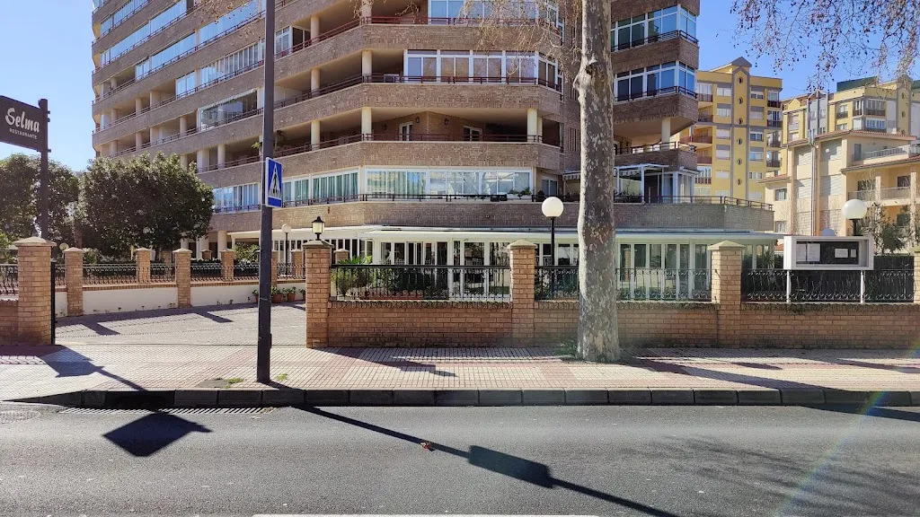 esa aho_Restaurante Selma Benicàssim_Benicàssim_review