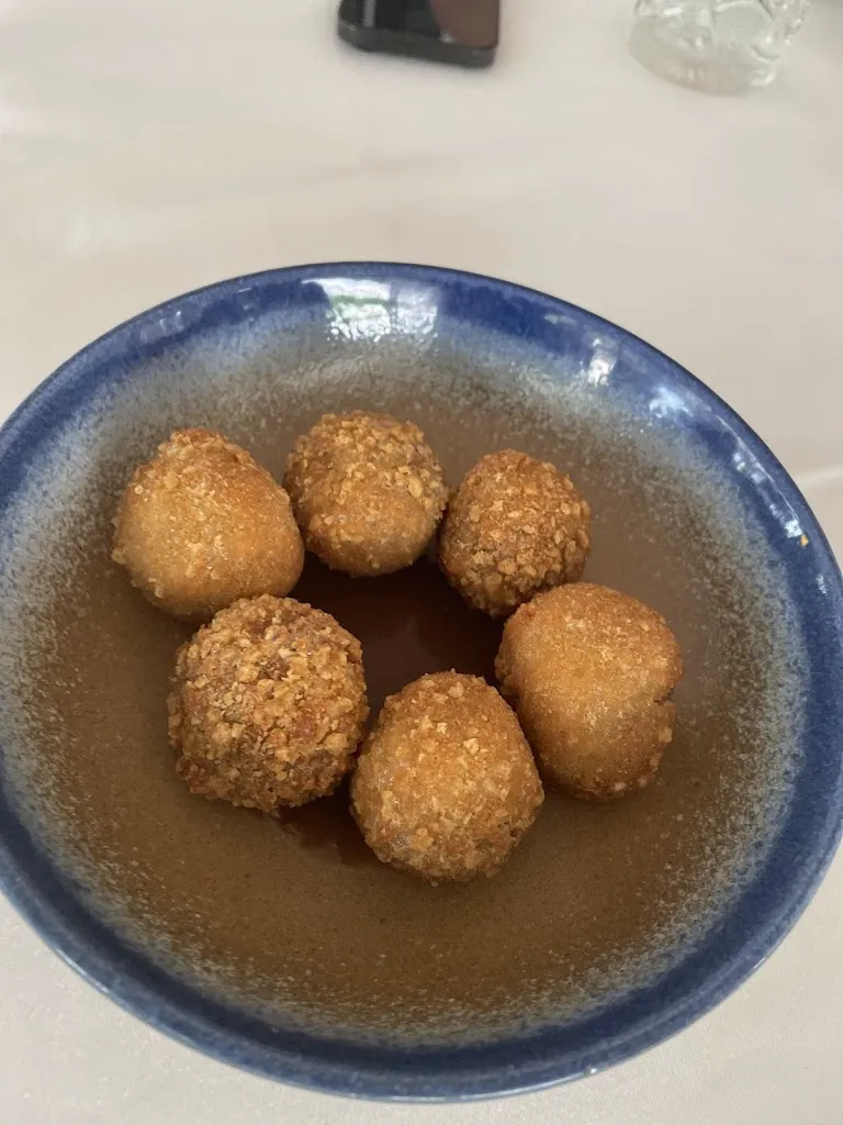 Víctor Lavilla Fraguas_Restaurante Selma Benicàssim_Benicàssim_review