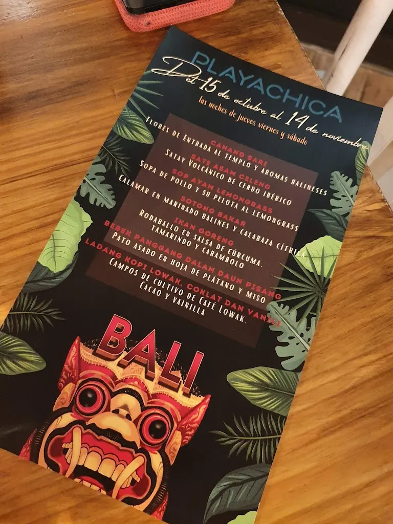 Menu_Playachica_Benicàssim_immagine_3