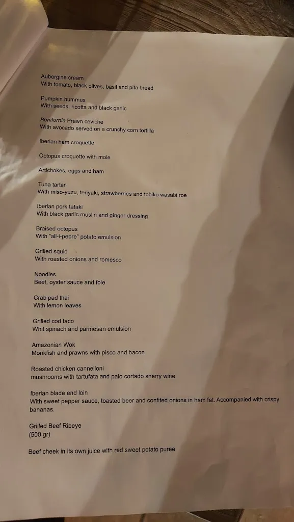 Menu_Playachica_Benicàssim_immagine_4