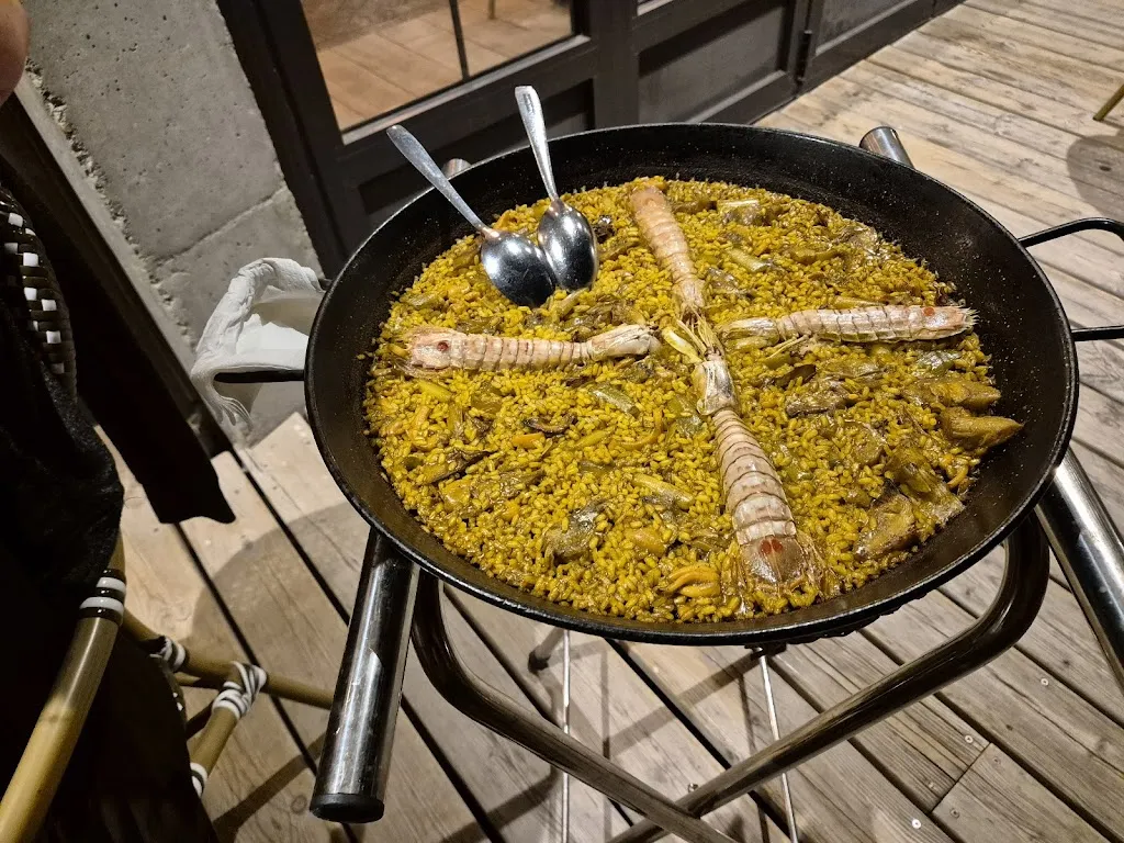 Ralf W_Playachica_Benicàssim_recensione