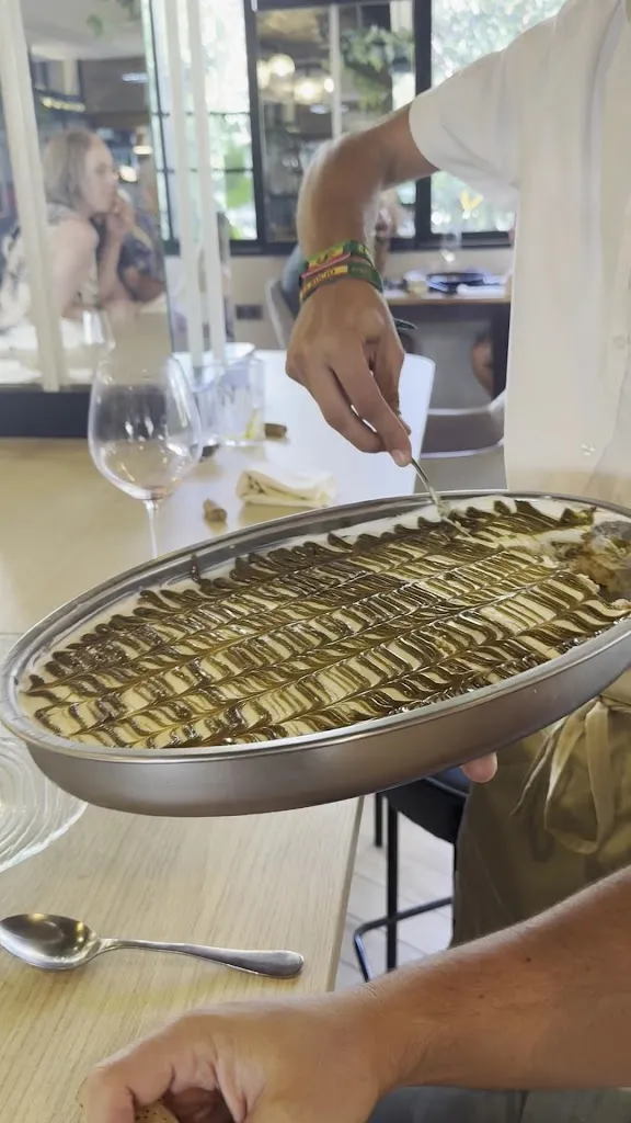 Sheila Esteve_La Suculenta_Benicàssim_review