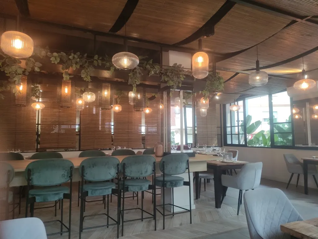 La Suculenta restaurant in Benicàssim