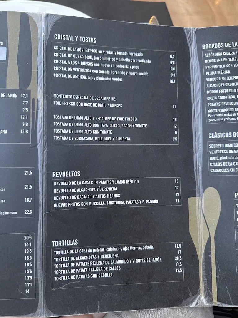 Menu_Meson Bodega DOMA_Benicàssim_image_3