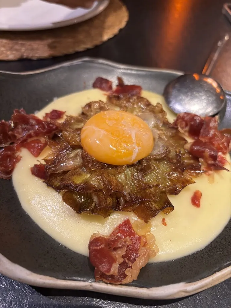 Judit Serra_Meson Bodega DOMA_Benicàssim_review