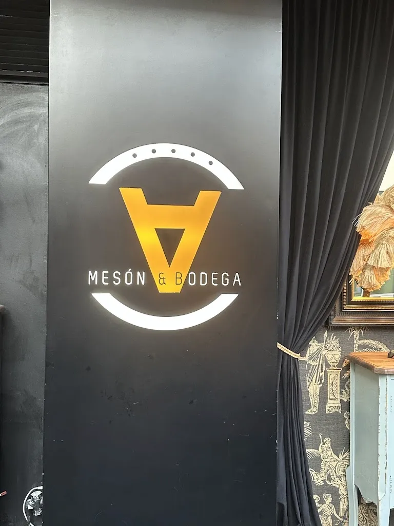 Thomas W.J._Meson Bodega DOMA_Benicàssim_review