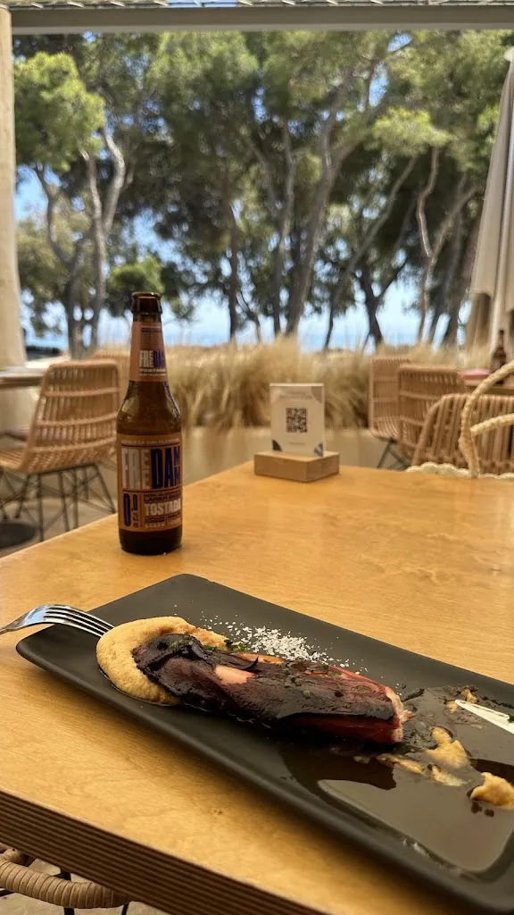 Svitlana M_Saona Benicàssim_Benicàssim_recensione