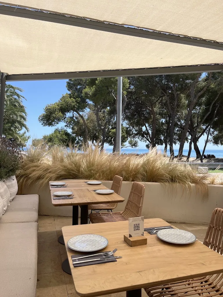 Gabriella Luksander_Saona Benicàssim_Benicàssim_recensione