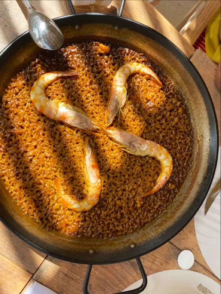 Menu_Jimena Benicàssim_Benicàssim_immagine_6