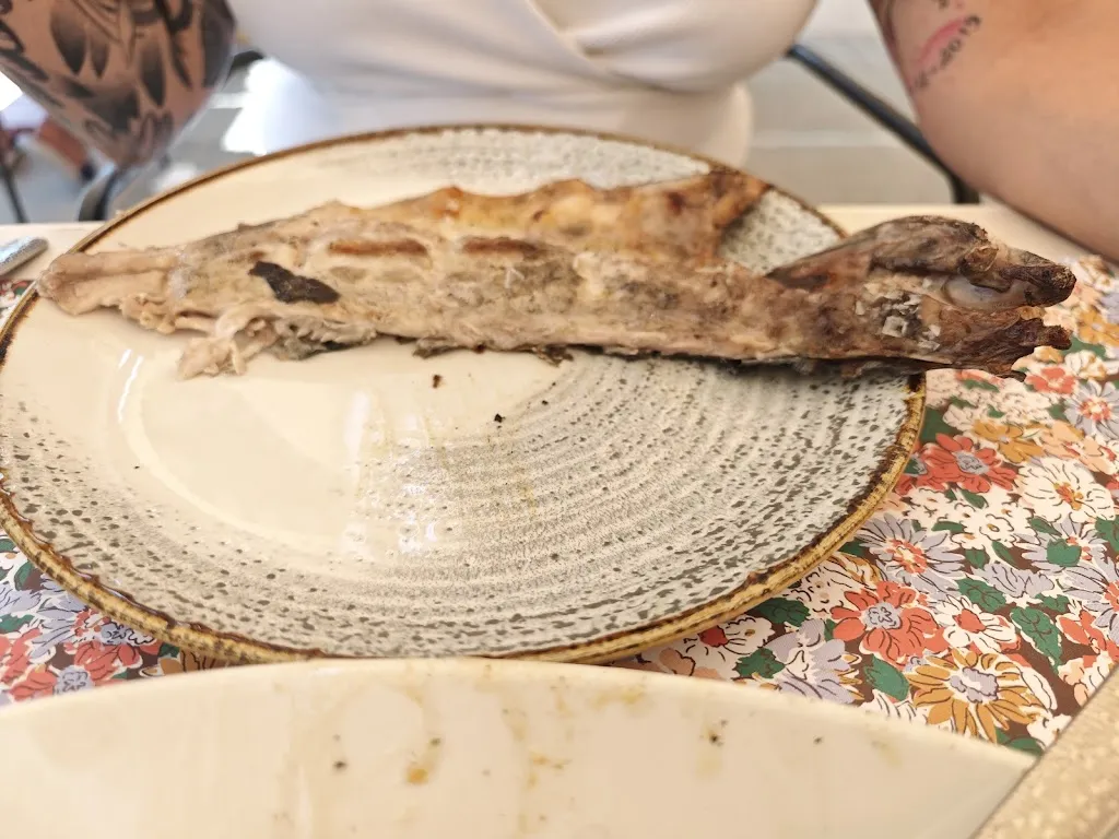 Menu_Jimena Benicàssim_Benicàssim_immagine_8