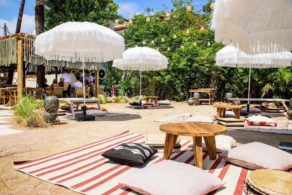 Jimena Benicàssim restaurant in Benicàssim