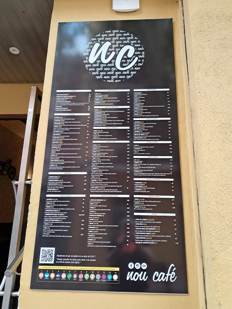 Menu_Nou Cafè_Benicàssim_immagine_1