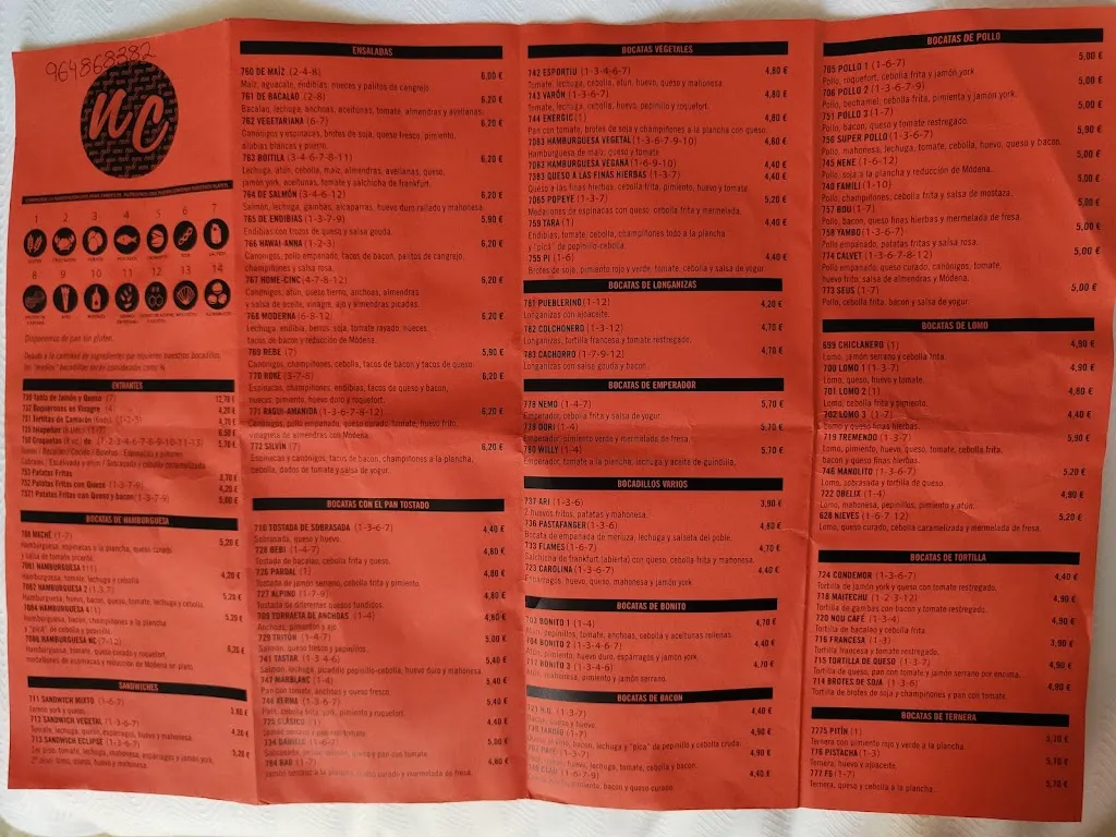 Menu_Nou Cafè_Benicàssim_immagine_3